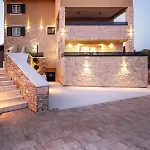 Teona Luxury With Jacuzzi And Terrace Sea View Apartman *