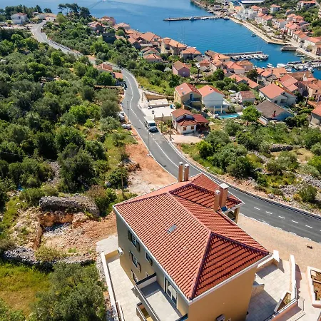 Διαμέρισμα Teona Luxury With Jacuzzi And Terrace Sea View
