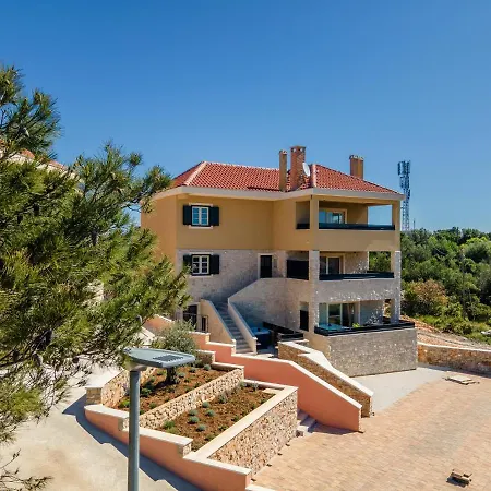 Teona Luxury With Jacuzzi And Terrace Sea View *