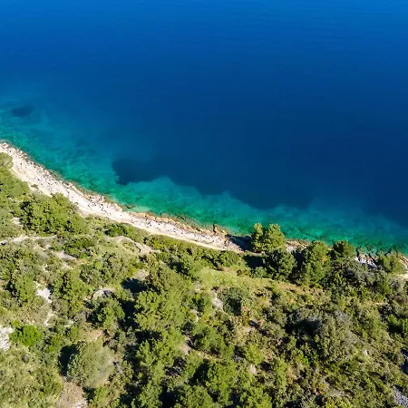 公寓 Teona Luxury With Jacuzzi And Terrace Sea View *