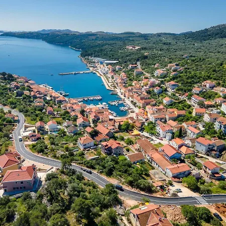 Teona Luxury With Jacuzzi And Terrace Sea View *