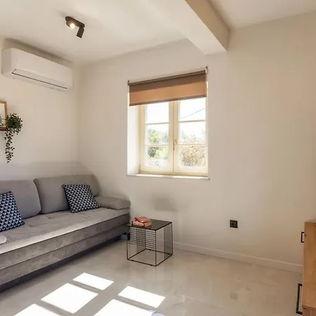 Teona Luxury With Jacuzzi And Terrace Sea View Διαμέρισμα Sali
