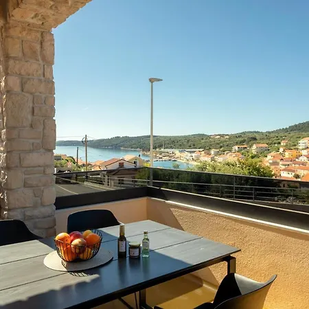 Teona Luxury With Jacuzzi And Terrace Sea View Apartamento