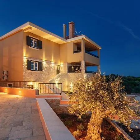 Διαμέρισμα Teona Luxury With Jacuzzi And Terrace Sea View Sali