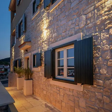 Teona Luxury With Jacuzzi And Terrace Sea View * Sali