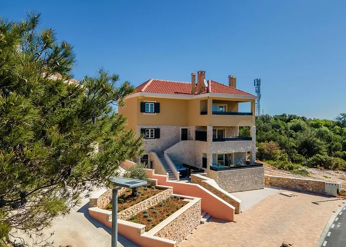 Teona Luxury With Jacuzzi And Terrace Sea View *