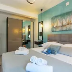 Apartment Teona Luxury With Jacuzzi And Terrace Sea View *