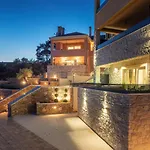 Teona Luxury With Jacuzzi And Terrace Sea View Sali