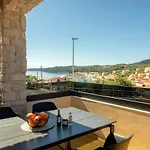 Teona Luxury With Jacuzzi And Terrace Sea View Apartment