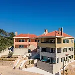 Teona Luxury With Jacuzzi And Terrace Sea View *