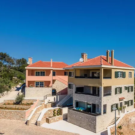 Teona Luxury With Jacuzzi And Terrace Sea View *