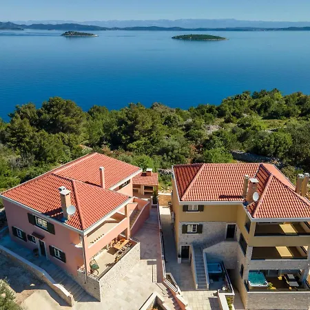 Teona Luxury With Jacuzzi And Terrace Sea View